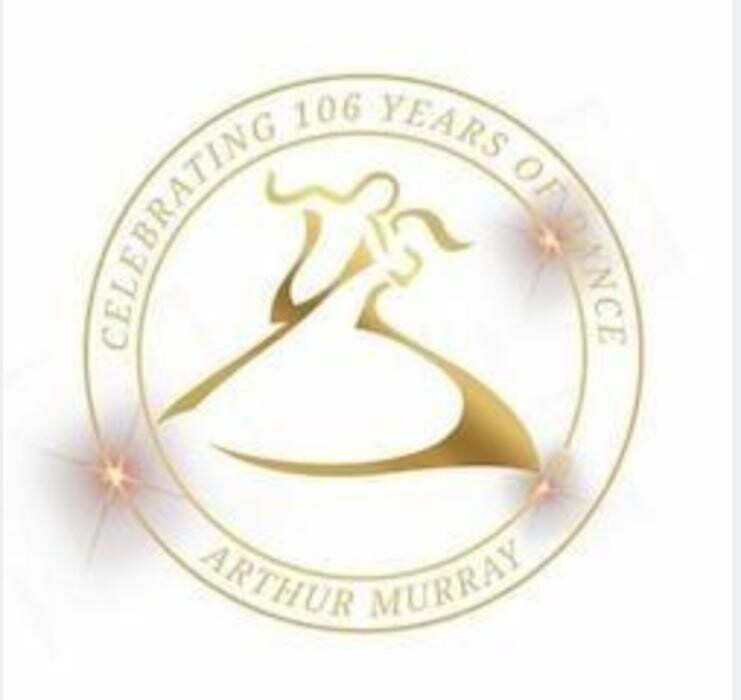 Arthur Murray Dance Studio Nashville - Brentwood Logo