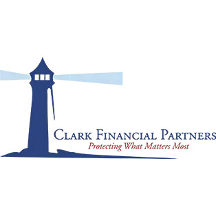 Clark Financial Partners Logo