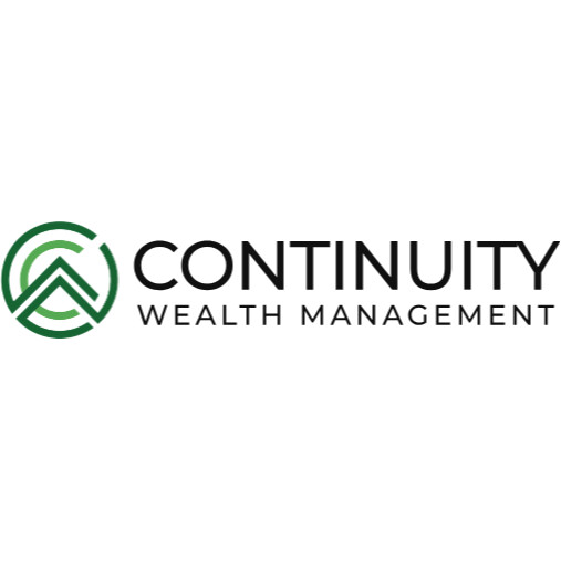 Continuity Wealth Management Logo