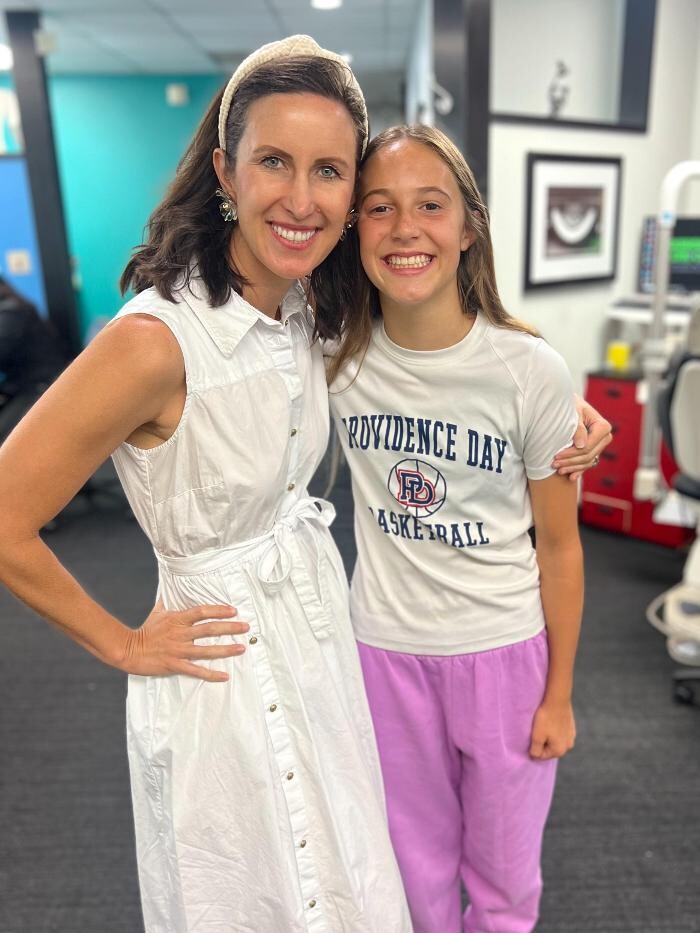 Images Burrow Welchel & Culp Orthodontics