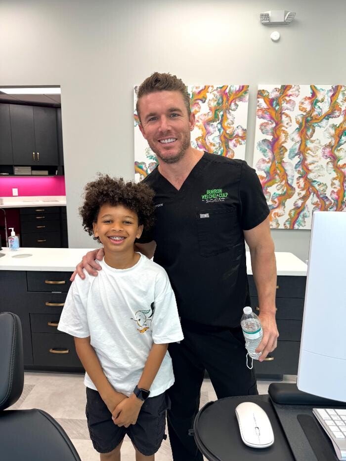 Images Burrow Welchel & Culp Orthodontics