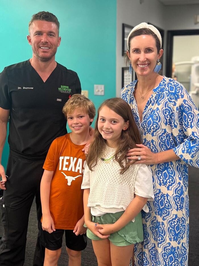 Images Burrow Welchel & Culp Orthodontics