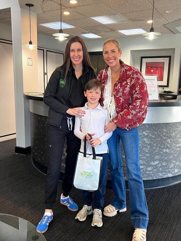 Images Burrow Welchel & Culp Orthodontics