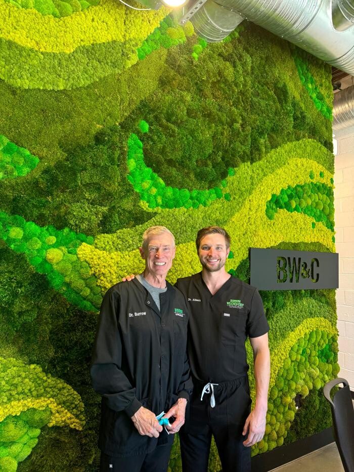 Images Burrow Welchel & Culp Orthodontics