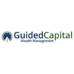 Guided Capital Wealth Management Logo