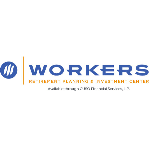 Workers Retirement Planning and Investment Center Logo