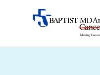 Website Screenshot Jonathan Melquist, MD