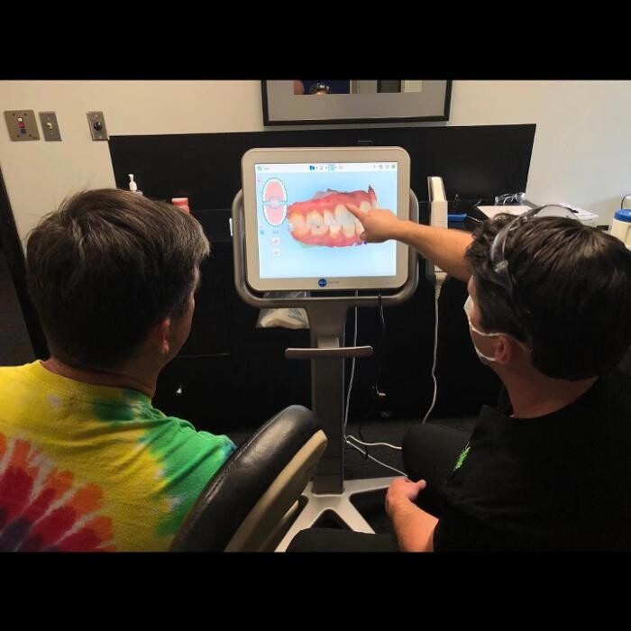 Images Burrow Welchel & Culp Orthodontics