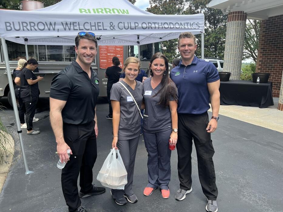 Images Burrow Welchel & Culp Orthodontics