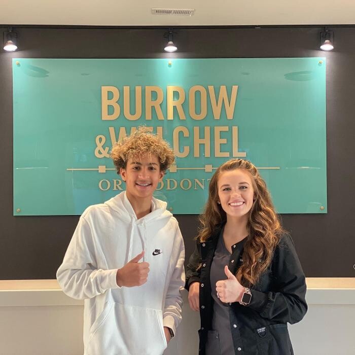 Images Burrow Welchel & Culp Orthodontics