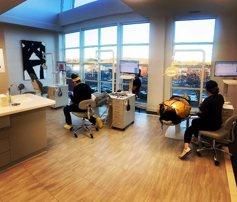 Images Burrow Welchel & Culp Orthodontics