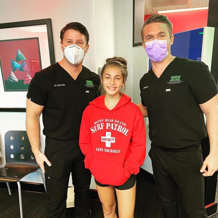 Images Burrow Welchel & Culp Orthodontics