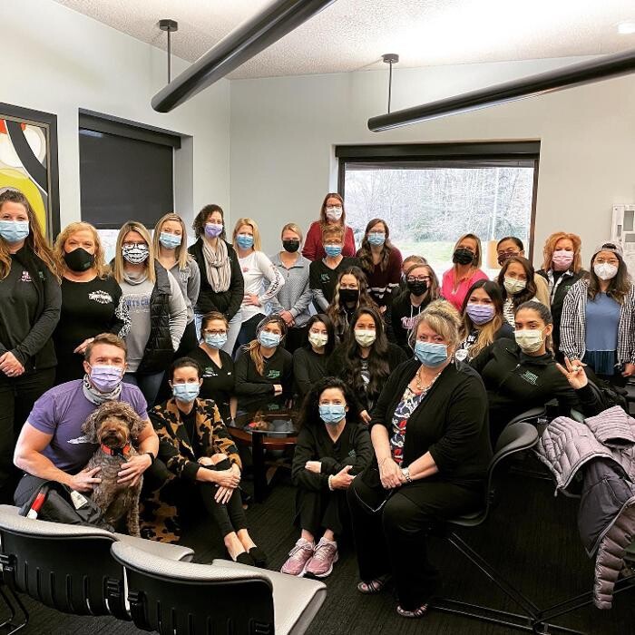 Images Burrow Welchel & Culp Orthodontics