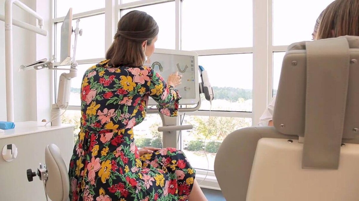 Images Burrow Welchel & Culp Orthodontics