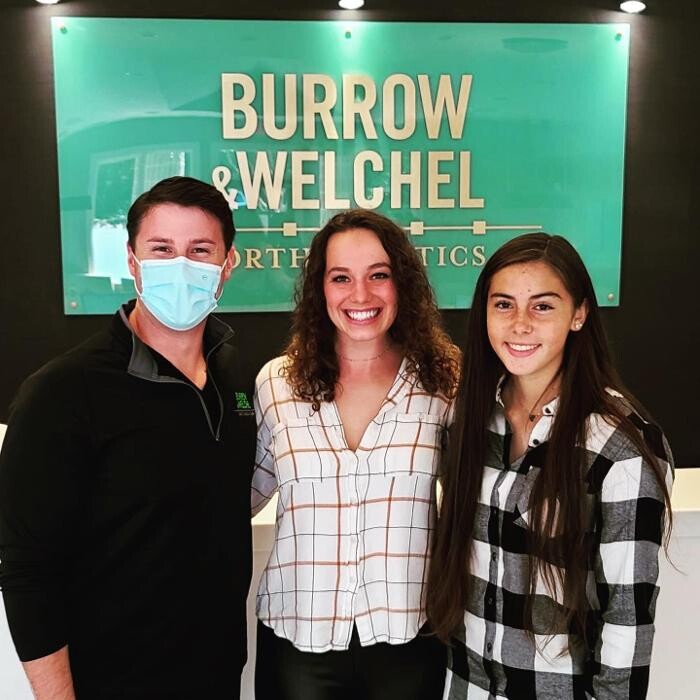 Images Burrow Welchel & Culp Orthodontics