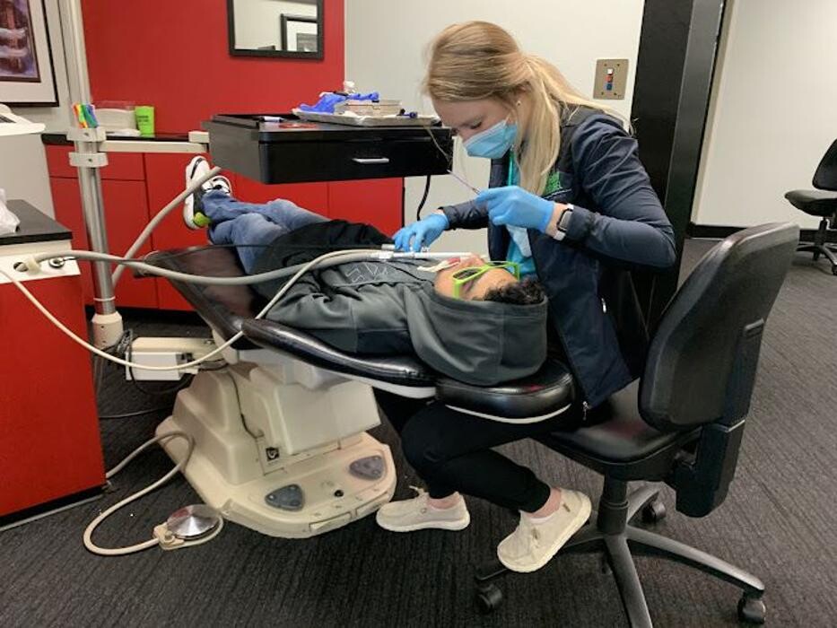 Images Burrow Welchel & Culp Orthodontics