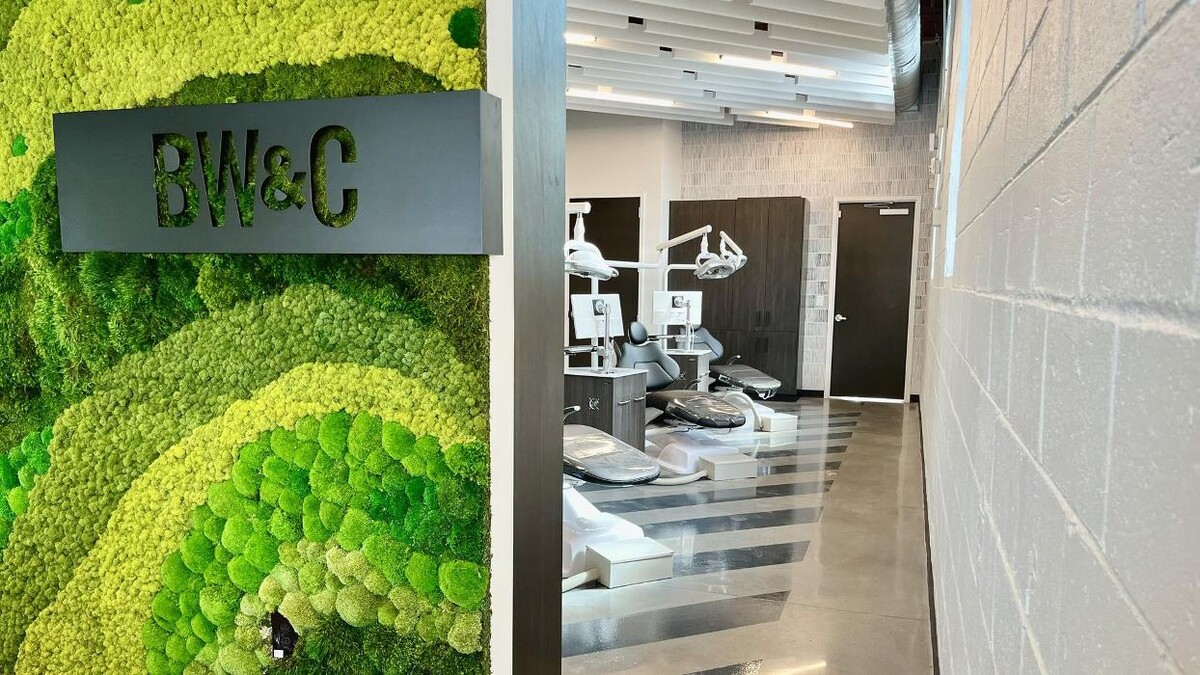 Images Burrow Welchel & Culp Orthodontics