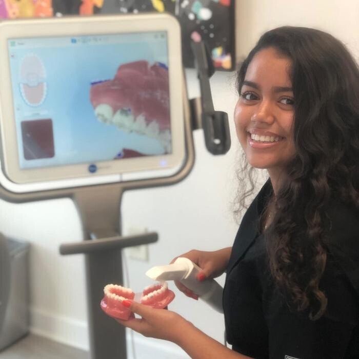 Images Burrow Welchel & Culp Orthodontics