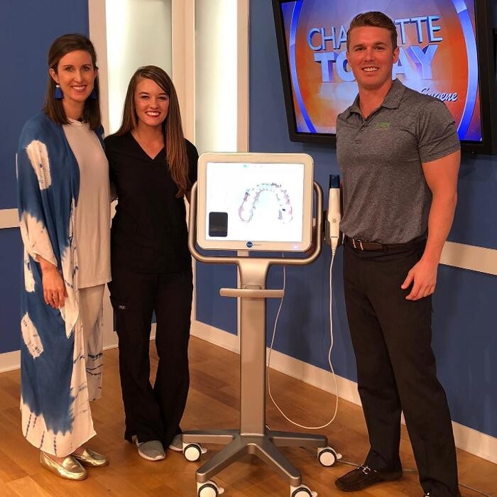 Images Burrow Welchel & Culp Orthodontics