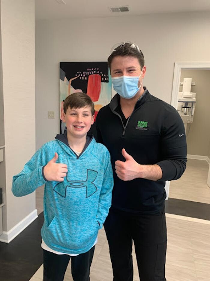 Images Burrow Welchel & Culp Orthodontics