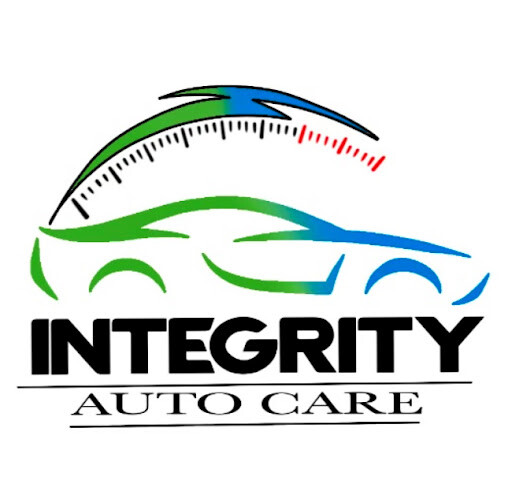 Integrity Auto Care Logo