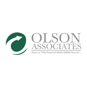 Olson Associates Logo