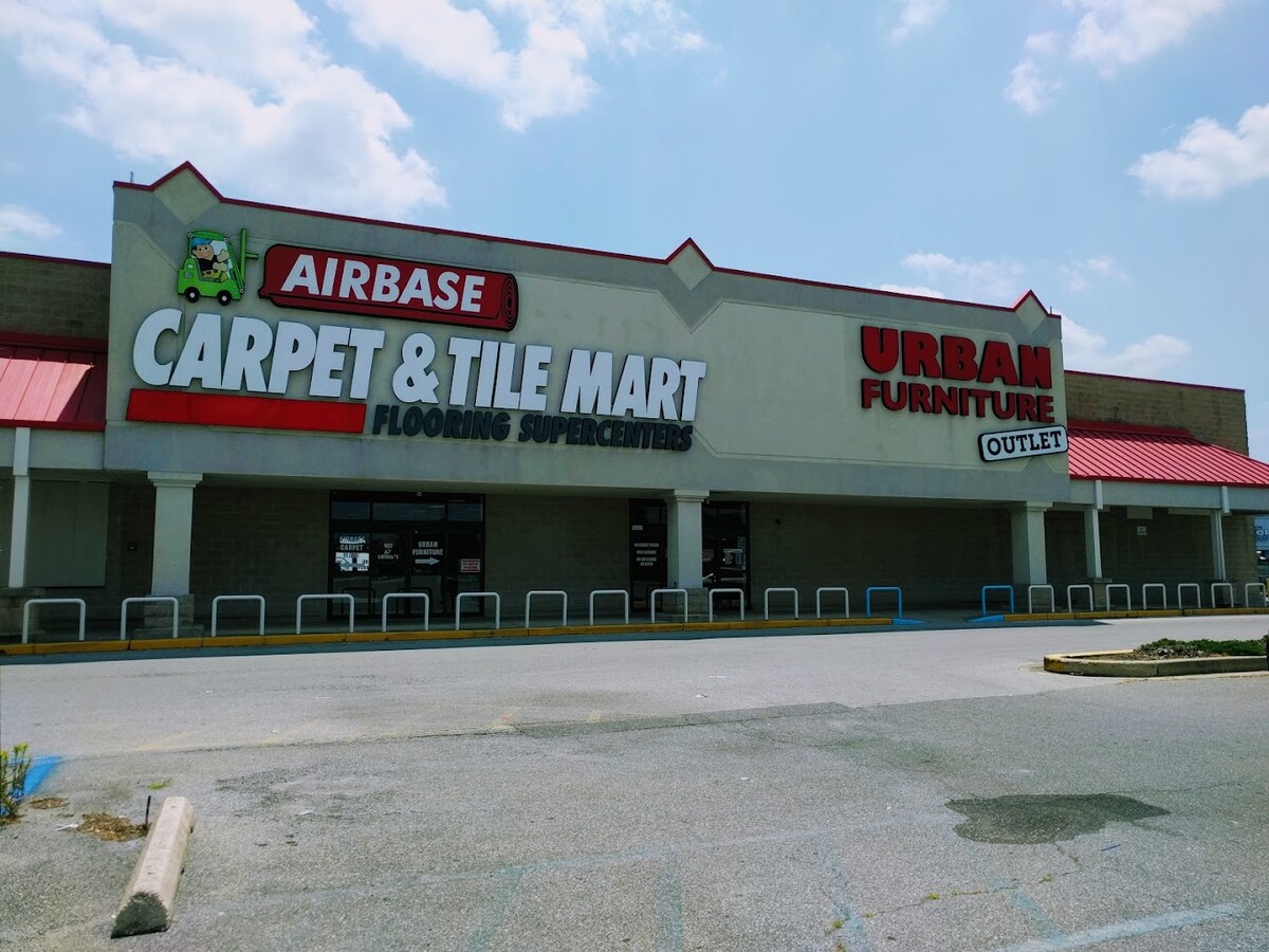Images Airbase Carpet & Tile Mart