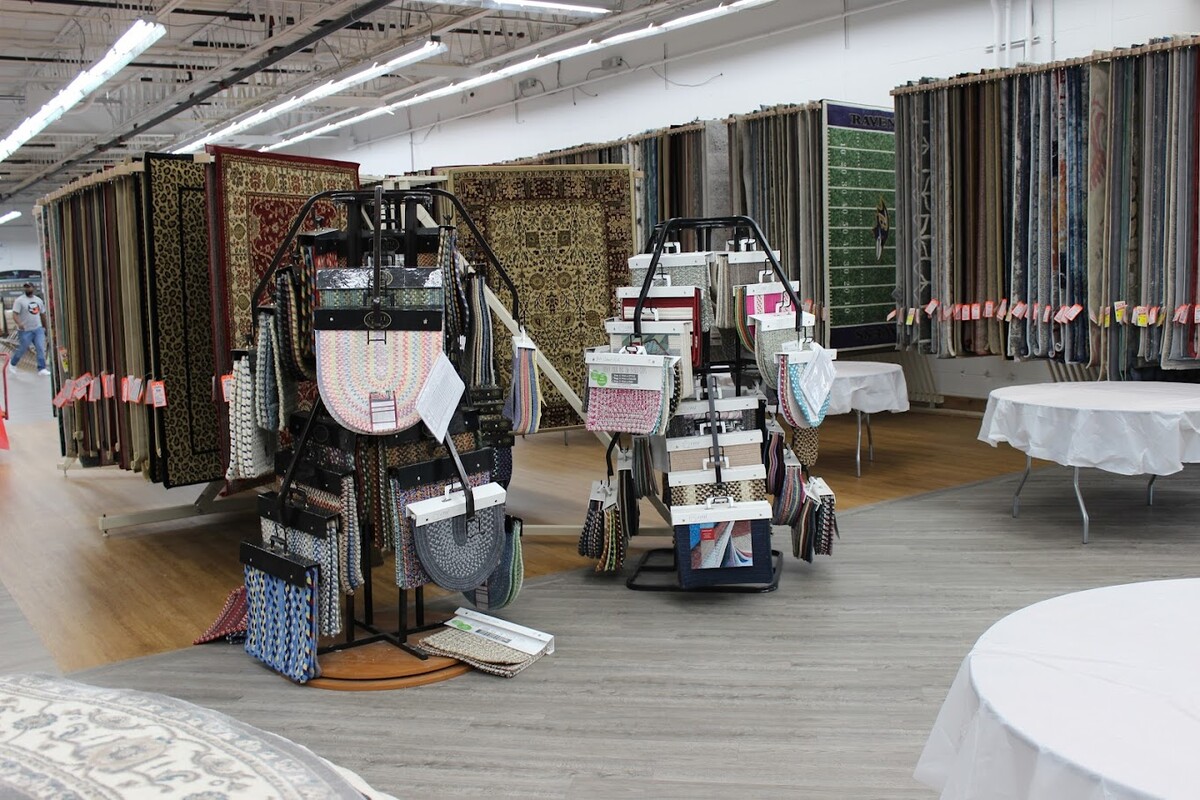 Images Carpet & Tile Mart