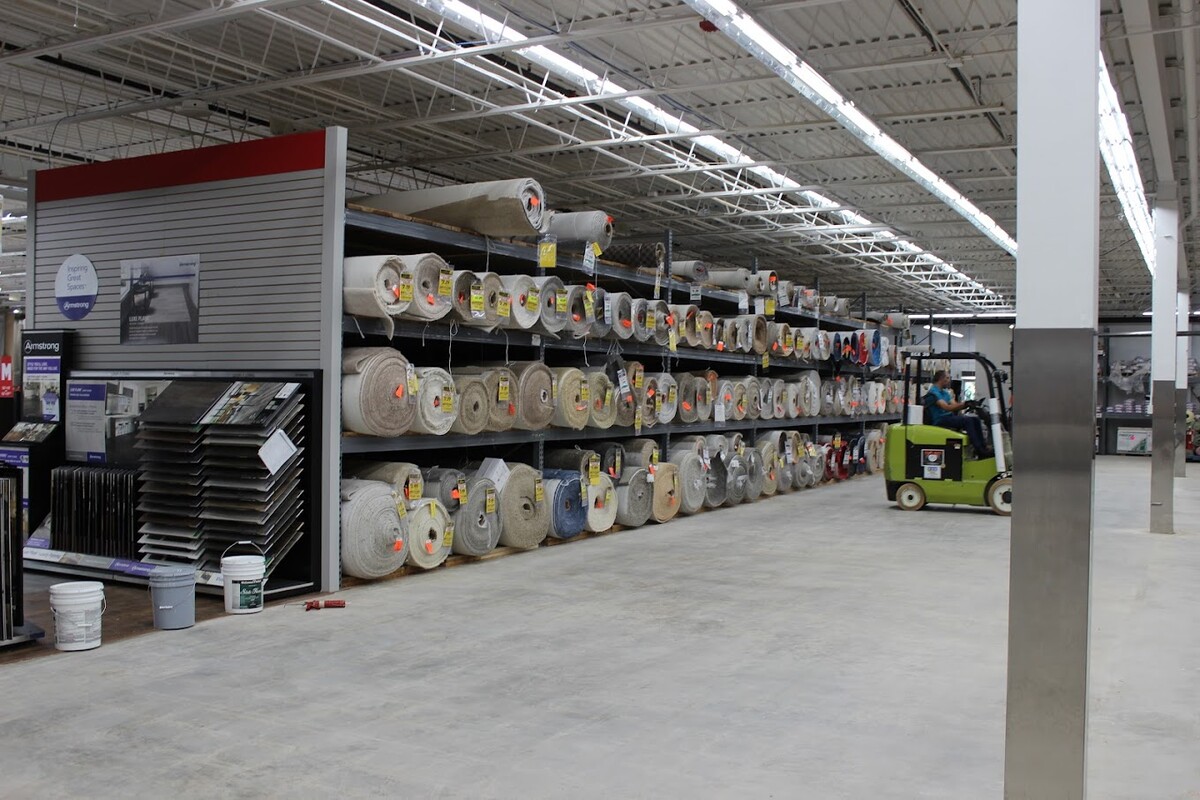 Images Carpet & Tile Mart