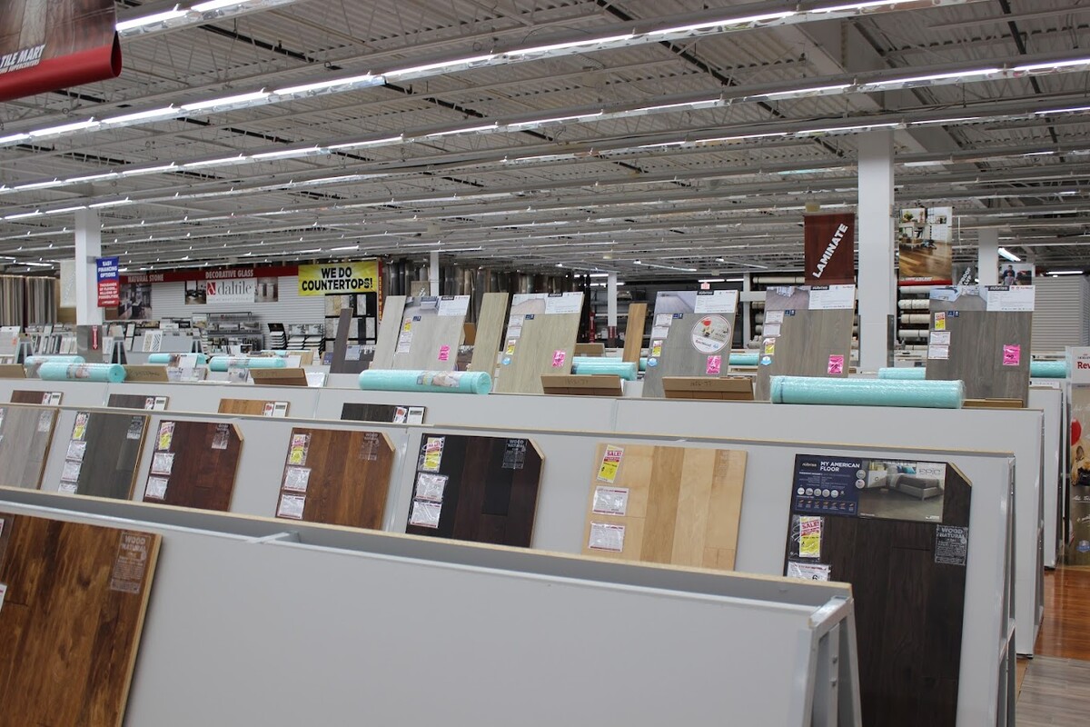 Images Carpet & Tile Mart