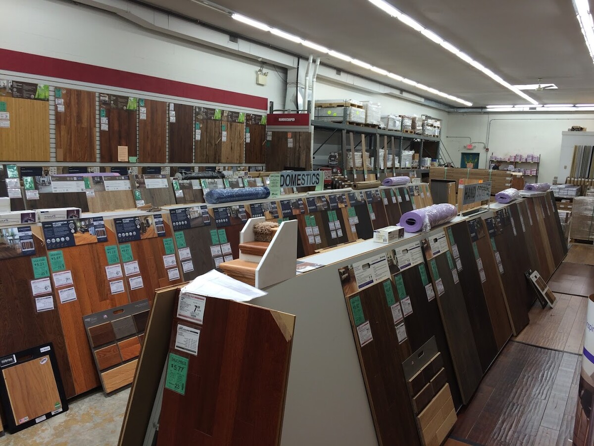 Images Carpet & Tile Mart