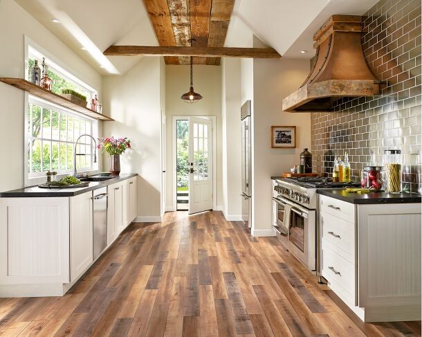Images Carpet & Tile Mart