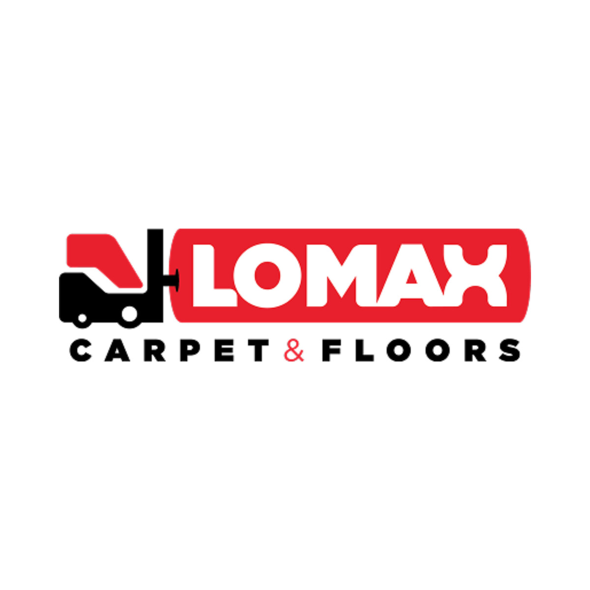 Lomax Carpet & Tile Mart Logo