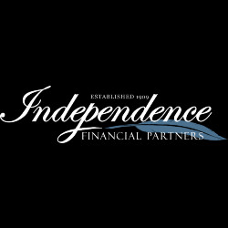 Independence Financial Planners Logo
