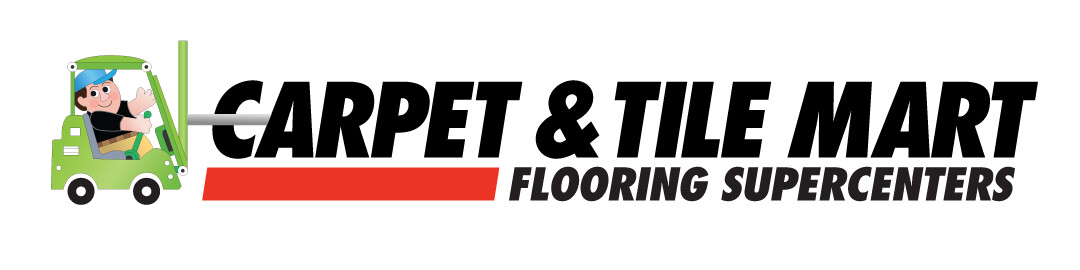 Lomax Carpet & Tile Mart Logo
