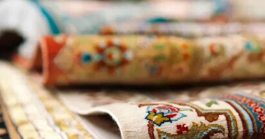 Images Lomax Carpet & Tile Mart