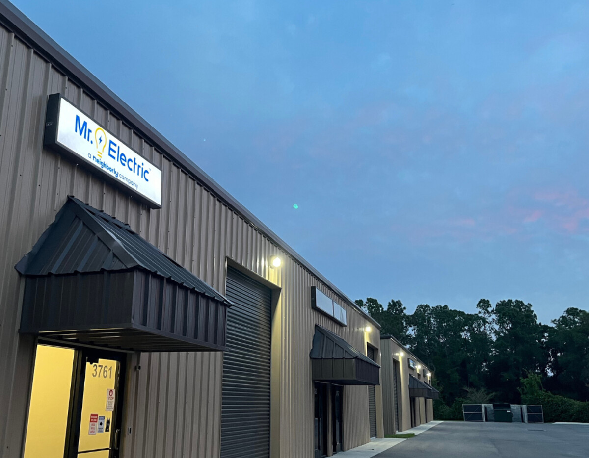 Images Mr. Electric of Riverview