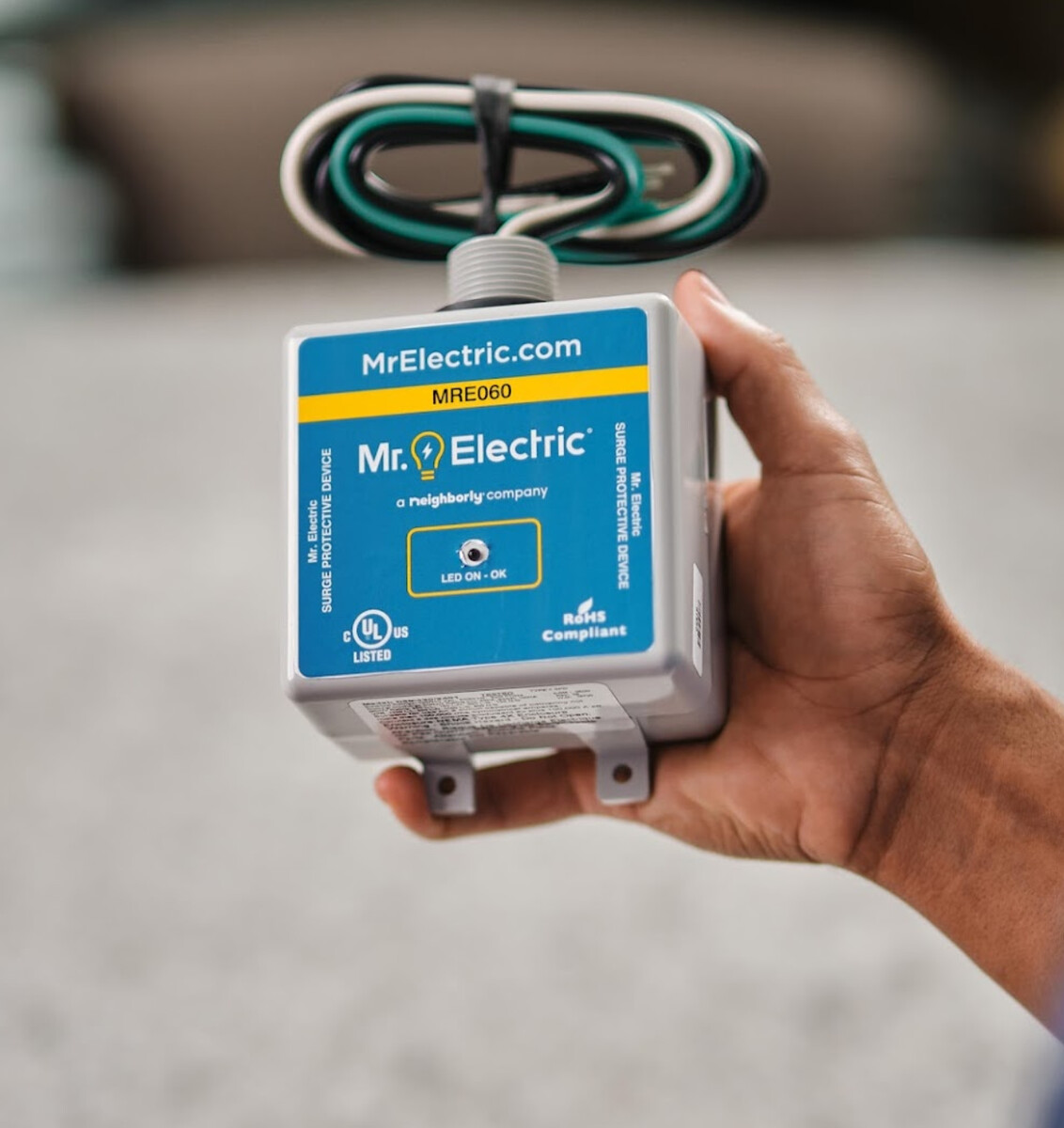 Images Mr. Electric of Riverview