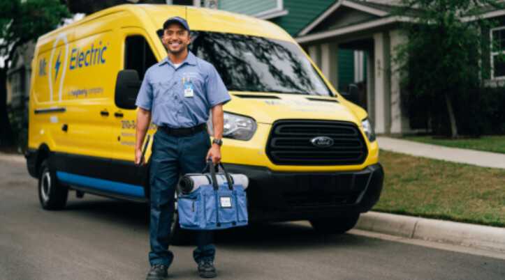 Images Mr. Electric of Riverview