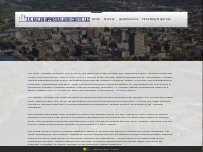 Website Screenshot J S Miller Appraisal