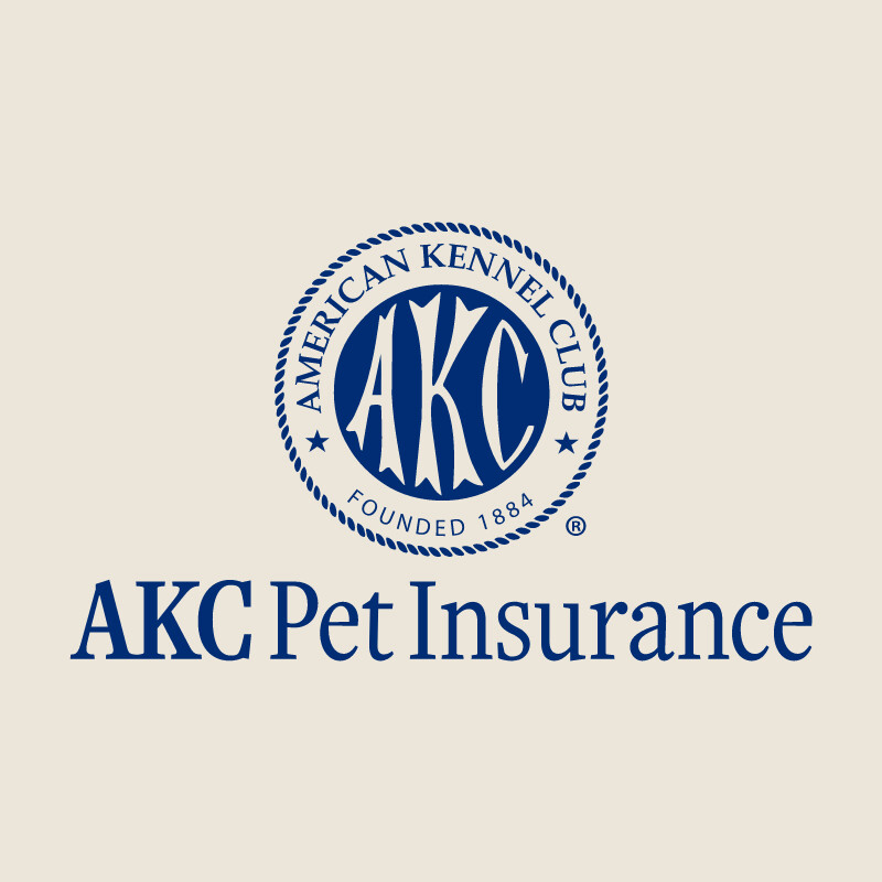 AKC Pet Insurance Logo