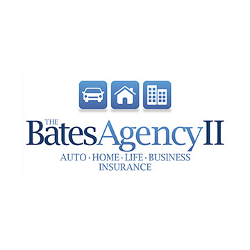 The Bates Agency II LLC Logo