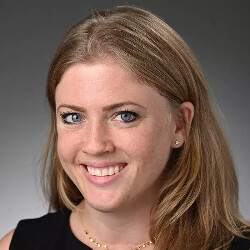 Hayley L Born, MD Logo