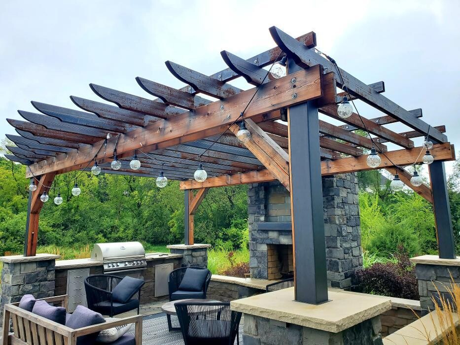 Images Holm & Olson Landscape Design