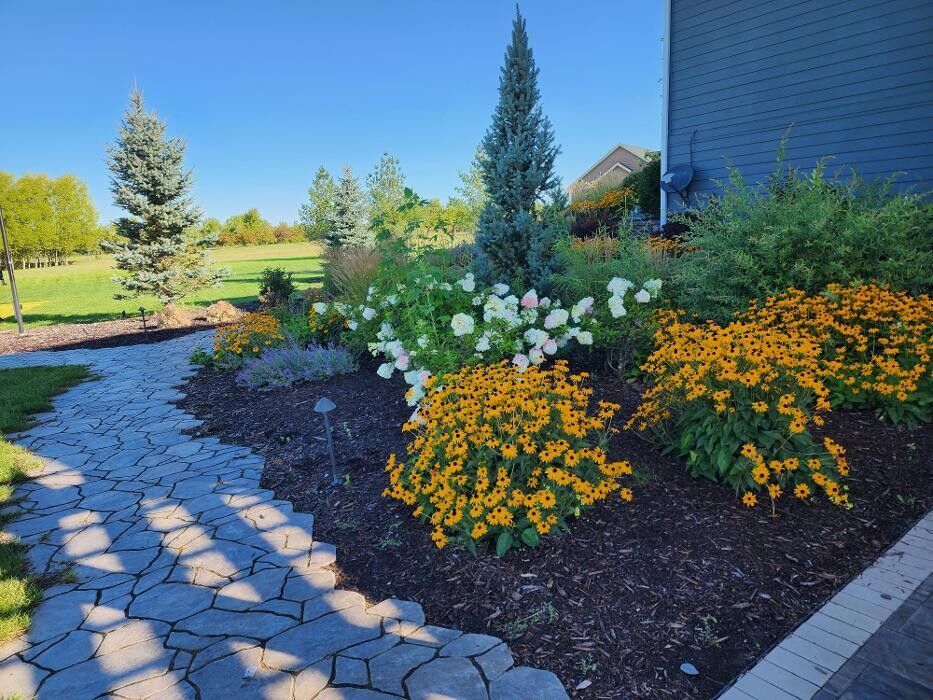 Images Holm & Olson Landscape Design