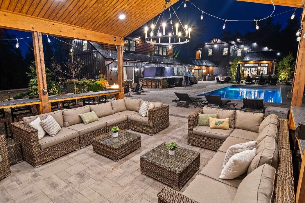 Images Holm & Olson Landscape Design