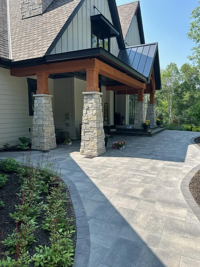 Images Holm & Olson Landscape Design