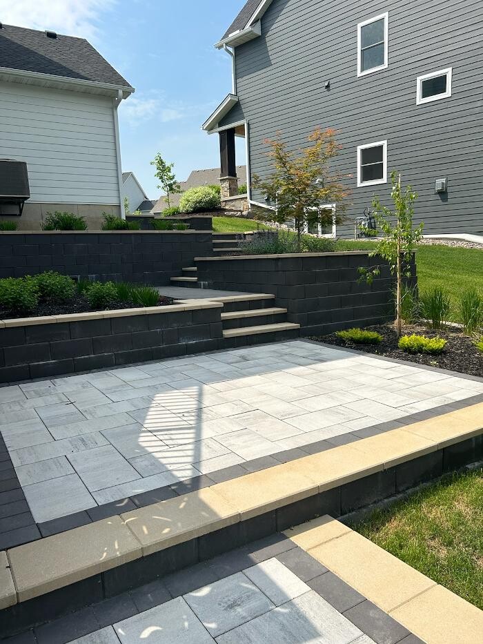 Images Holm & Olson Landscape Design