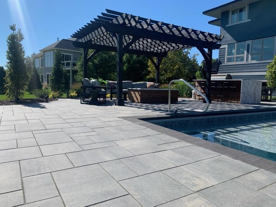 Images Holm & Olson Landscape Design
