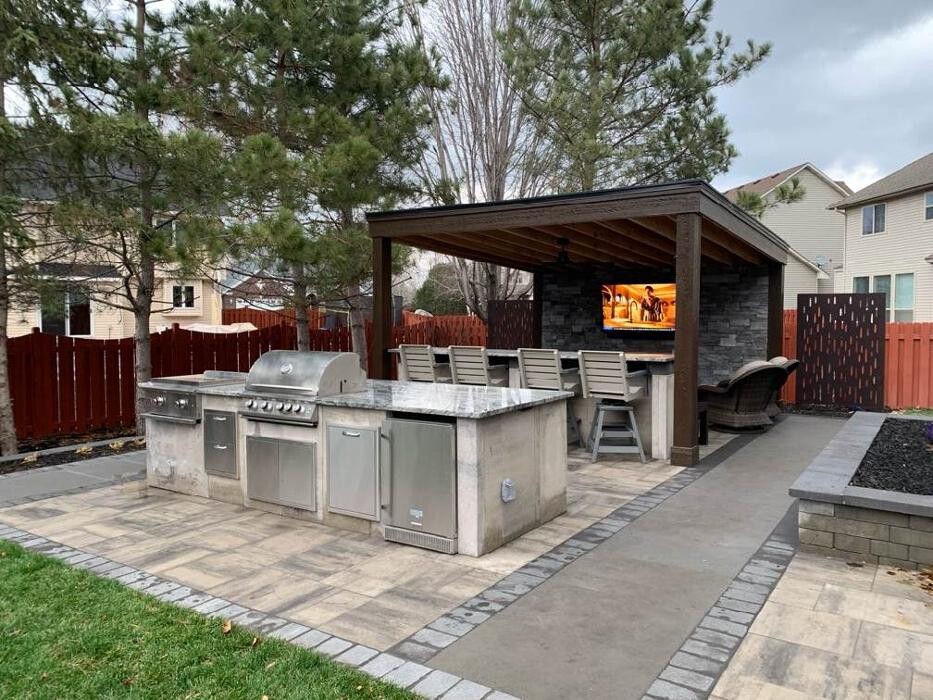 Images Holm & Olson Landscape Design